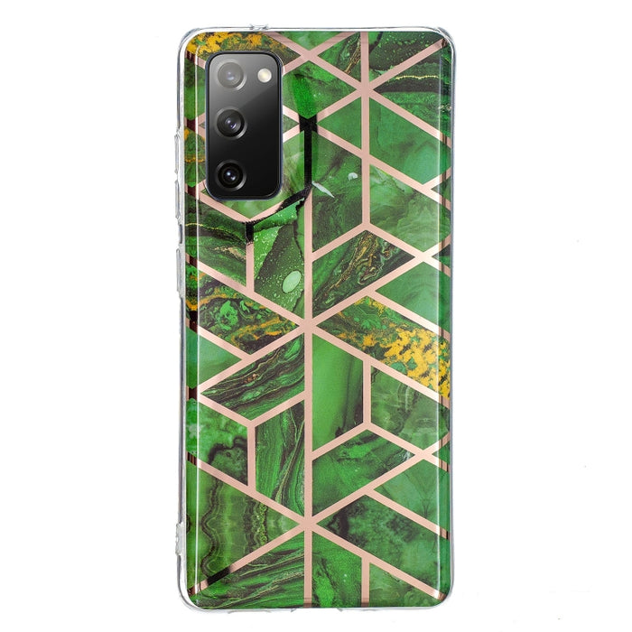 Caja protectora del teléfono de TPU de galvanoplastia, For Samsung Galaxy A03s 166mm EU Version, For Samsung Galaxy A13, For Samsung Galaxy S22+ 5G, For Samsung Galaxy S22 Ultra 5G, For Samsung Galaxy S22 5G, For Xiaomi Redmi 10, For Xiaomi 11T / 11T Pro