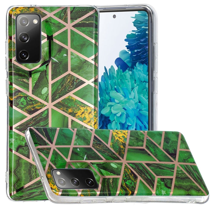 Caja protectora del teléfono de TPU de galvanoplastia, For Samsung Galaxy A03s 166mm EU Version, For Samsung Galaxy A13, For Samsung Galaxy S22+ 5G, For Samsung Galaxy S22 Ultra 5G, For Samsung Galaxy S22 5G, For Xiaomi Redmi 10, For Xiaomi 11T / 11T Pro