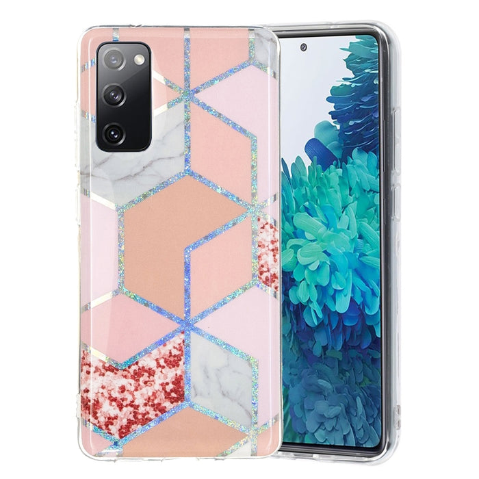 Caja protectora del teléfono de TPU de galvanoplastia, For Samsung Galaxy A03s 166mm EU Version, For Samsung Galaxy A13, For Samsung Galaxy S22+ 5G, For Samsung Galaxy S22 Ultra 5G, For Samsung Galaxy S22 5G, For Xiaomi Redmi 10, For Xiaomi 11T / 11T Pro
