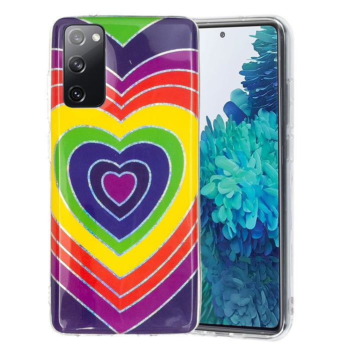 Caja protectora del teléfono de TPU de galvanoplastia, For Samsung Galaxy A03s 166mm EU Version, For Samsung Galaxy A13, For Samsung Galaxy S22+ 5G, For Samsung Galaxy S22 Ultra 5G, For Samsung Galaxy S22 5G, For Xiaomi Redmi 10, For Xiaomi 11T / 11T Pro
