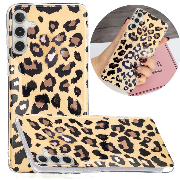 Caja protectora del teléfono de TPU de galvanoplastia, For Samsung Galaxy A03s 166mm EU Version, For Samsung Galaxy A13, For Samsung Galaxy S22+ 5G, For Samsung Galaxy S22 Ultra 5G, For Samsung Galaxy S22 5G, For Xiaomi Redmi 10, For Xiaomi 11T / 11T Pro