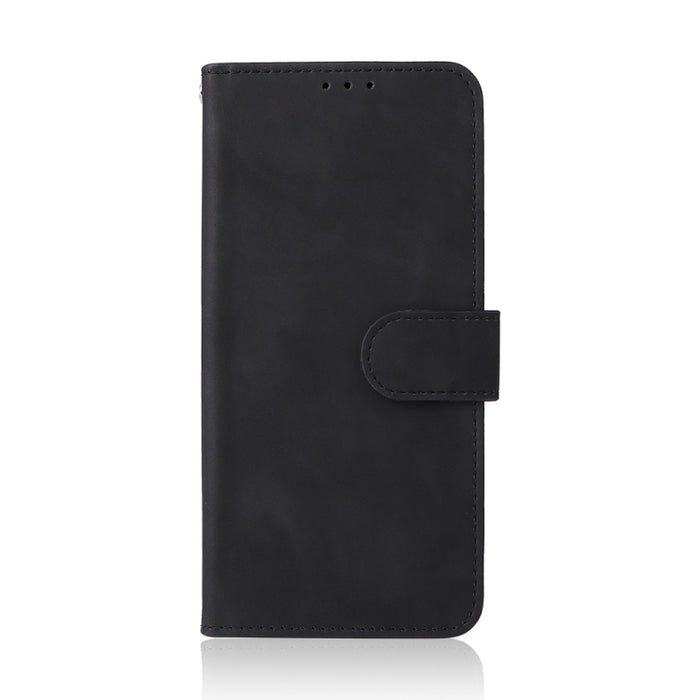 Caja del teléfono de la PU de la textura del becerro de la hebilla magnética de la sensación de la piel, For Samsung Galaxy A13 4G, For Sharp Aquos Wish SHG06, For Xiaomi 12 5G, For OnePlus 10 Pro 5G