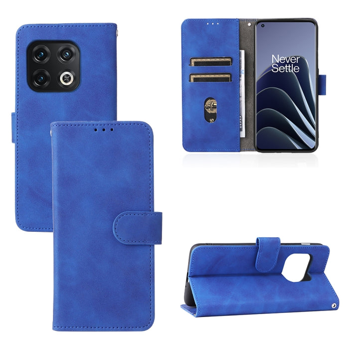 Caja del teléfono de la PU de la textura del becerro de la hebilla magnética de la sensación de la piel, For Samsung Galaxy A13 4G, For Sharp Aquos Wish SHG06, For Xiaomi 12 5G, For OnePlus 10 Pro 5G