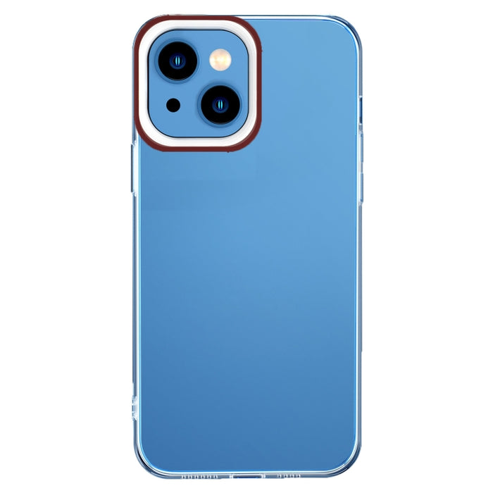 Funda de silicona transparente