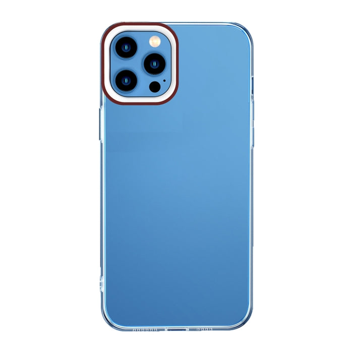 Funda de silicona transparente