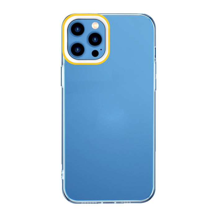 Funda de silicona transparente