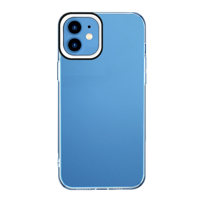 Funda de silicona transparente