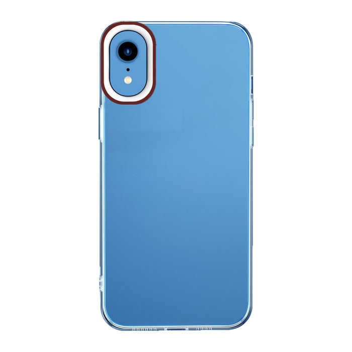 Funda de silicona transparente
