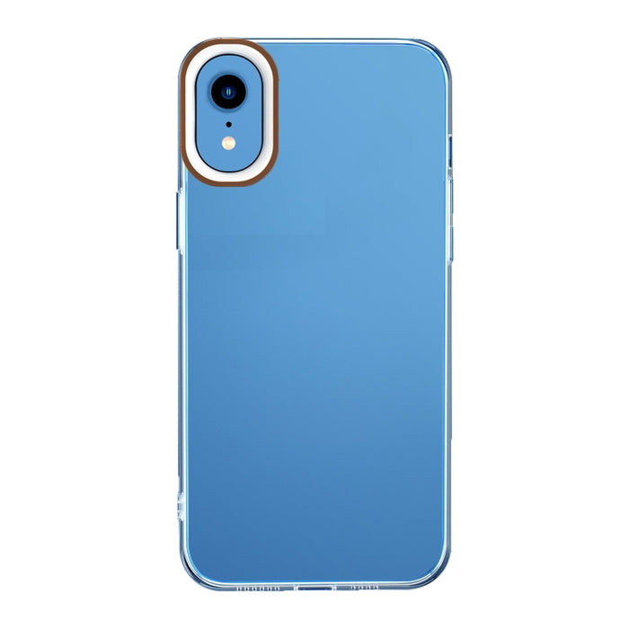 Funda de silicona transparente