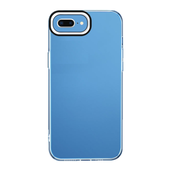 Funda de silicona transparente