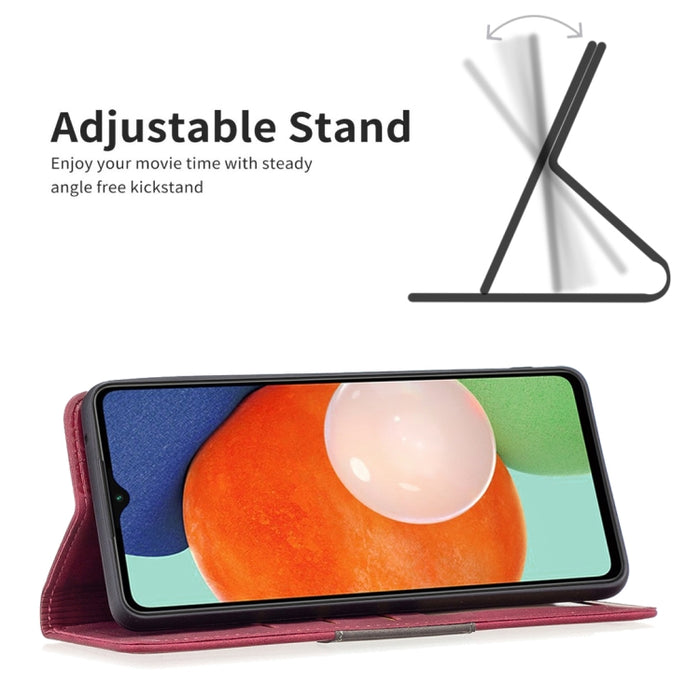 Caja de teléfono de cuero de empalme magnético, For Samsung Galaxy A13 4G, For Samsung Galaxy A33 5G, For Samsung Galaxy A73 5G, For Xiaomi 12