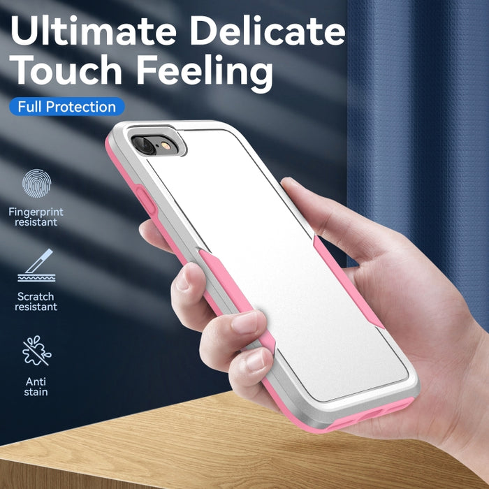 Funda para teléfono Pioneer Armor Heavy Duty PC + TPU