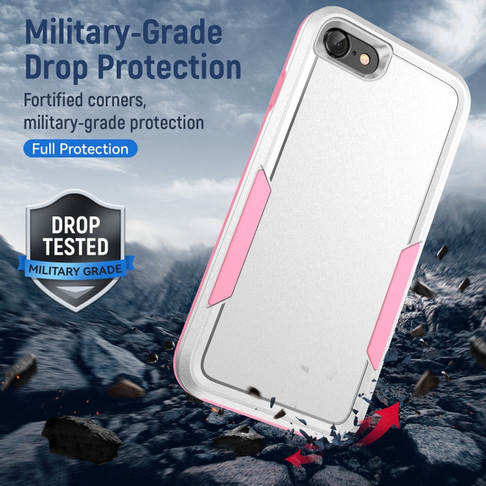 Funda para teléfono Pioneer Armor Heavy Duty PC + TPU