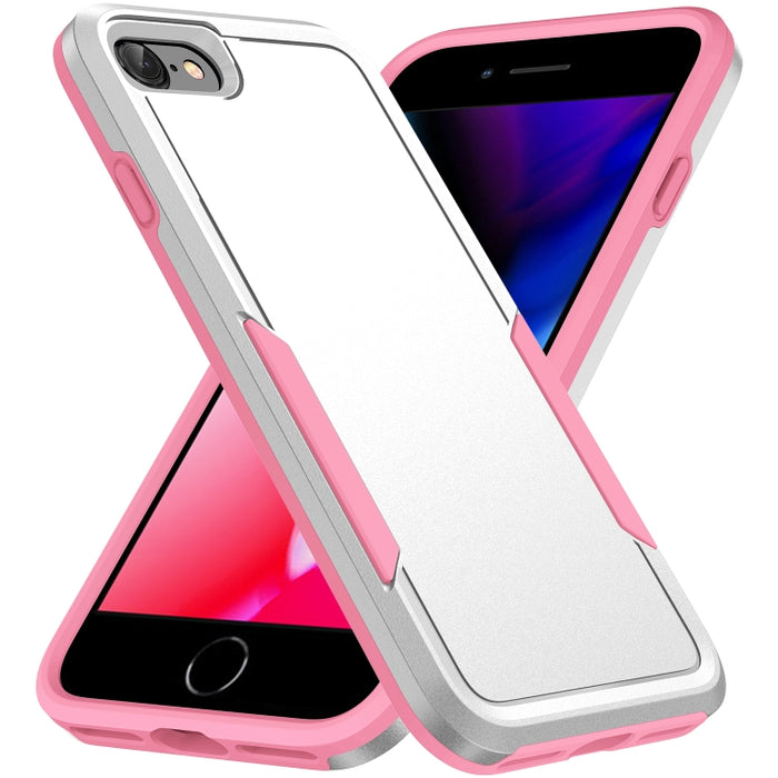 Funda para teléfono Pioneer Armor Heavy Duty PC + TPU