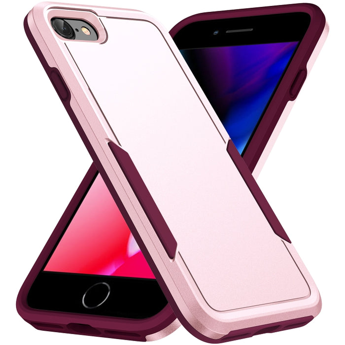 Funda para teléfono Pioneer Armor Heavy Duty PC + TPU