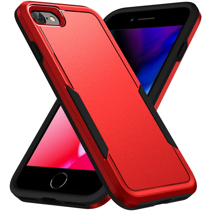 Funda para teléfono Pioneer Armor Heavy Duty PC + TPU