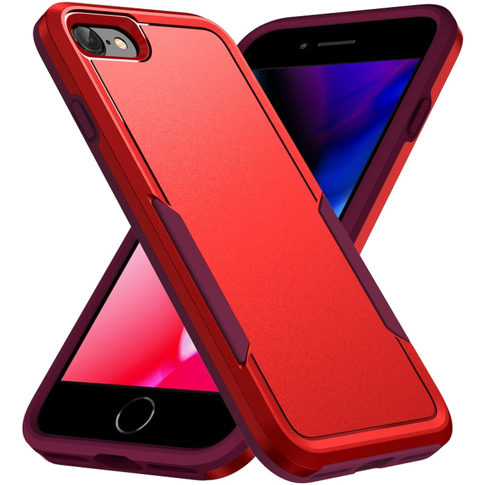 Funda para teléfono Pioneer Armor Heavy Duty PC + TPU