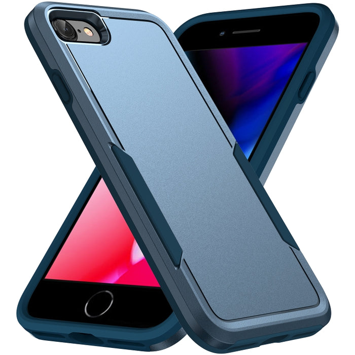 Funda para teléfono Pioneer Armor Heavy Duty PC + TPU