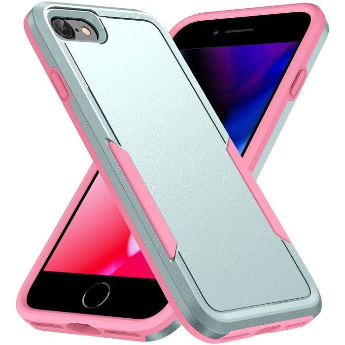 Funda para teléfono Pioneer Armor Heavy Duty PC + TPU