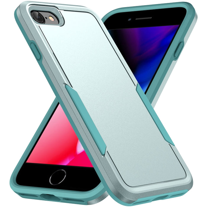 Funda para teléfono Pioneer Armor Heavy Duty PC + TPU