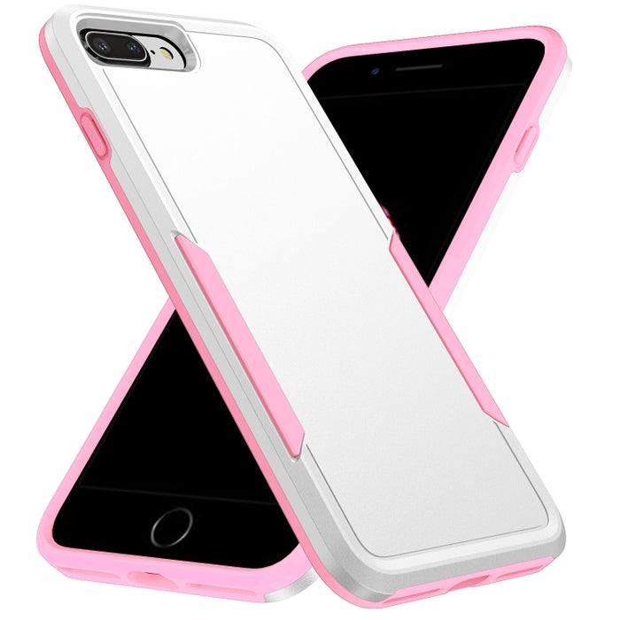 Funda para teléfono Pioneer Armor Heavy Duty PC + TPU