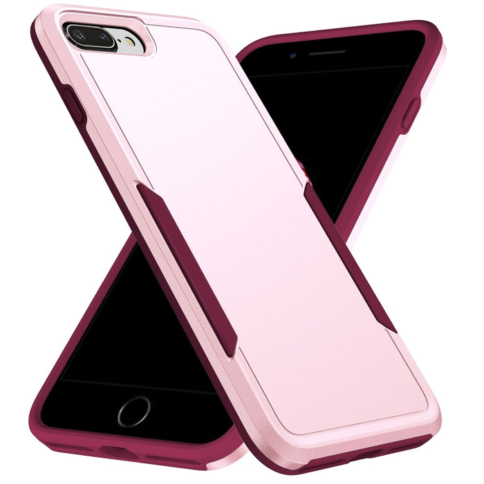 Funda para teléfono Pioneer Armor Heavy Duty PC + TPU