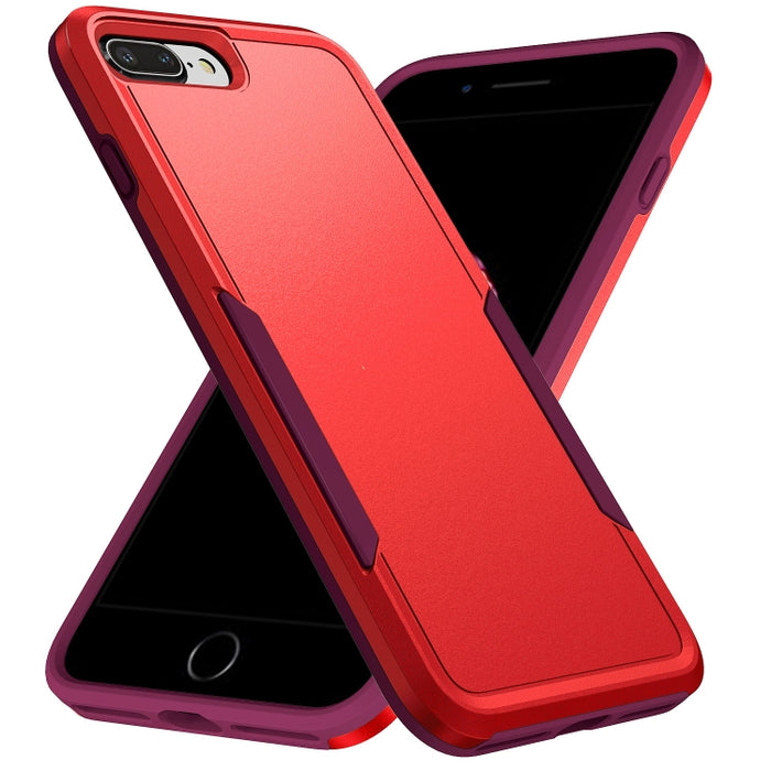 Funda para teléfono Pioneer Armor Heavy Duty PC + TPU