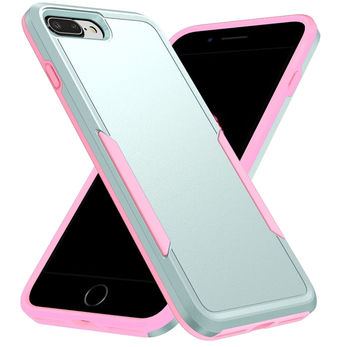 Funda para teléfono Pioneer Armor Heavy Duty PC + TPU