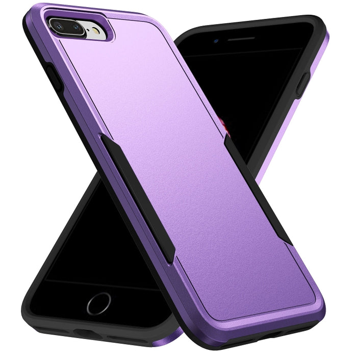 Funda para teléfono Pioneer Armor Heavy Duty PC + TPU