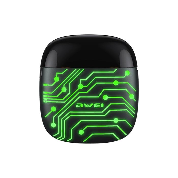 awei T28 PRO Auriculares Bluetooth inalámbricos para juegos