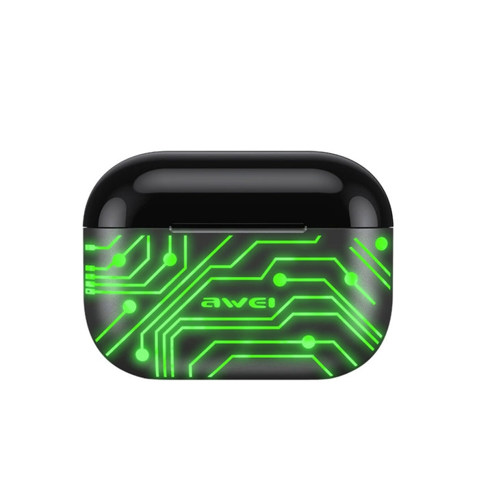awei T29 PRO TWS Auricular Bluetooth inalámbrico estéreo