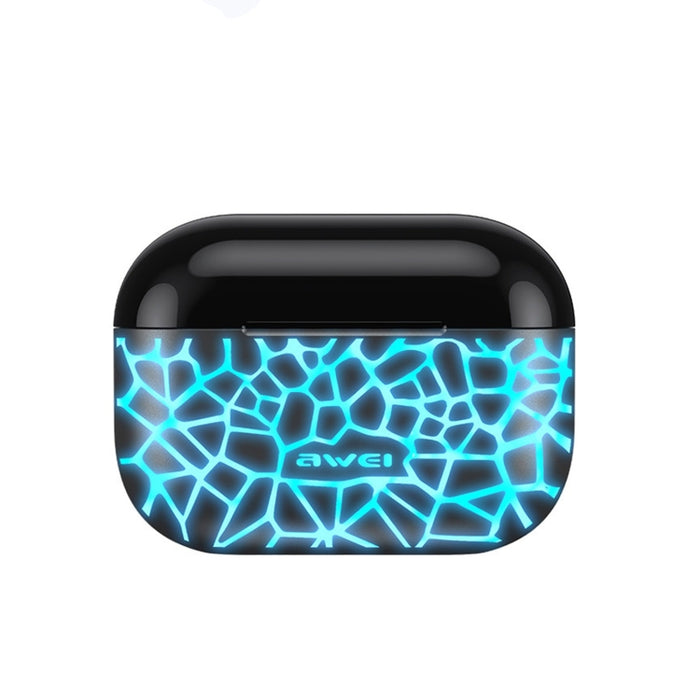 awei T29 PRO TWS Auricular Bluetooth inalámbrico estéreo
