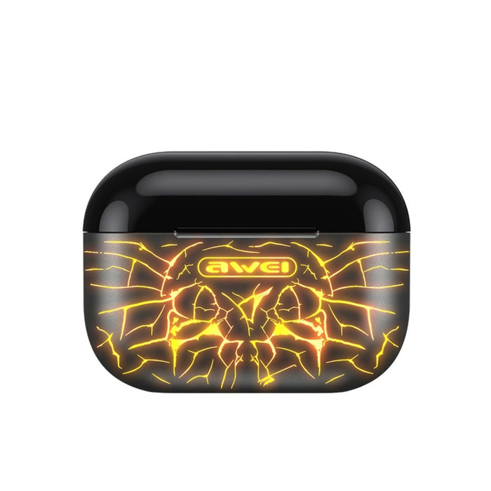 awei T29 PRO TWS Auricular Bluetooth inalámbrico estéreo