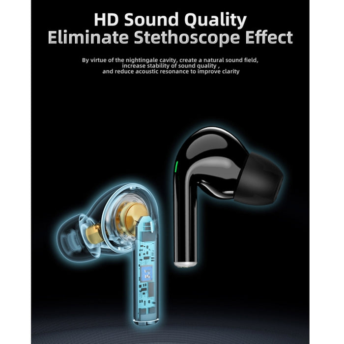 awei T29 PRO TWS Auricular Bluetooth inalámbrico estéreo