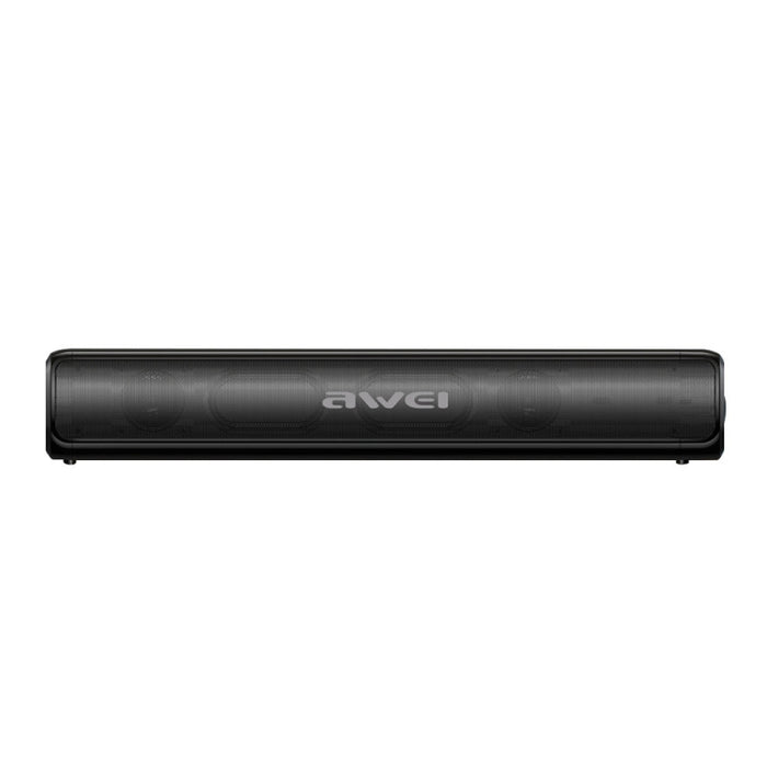 awei Y333 TWS Altavoz Bluetooth inalámbrico de escritorio