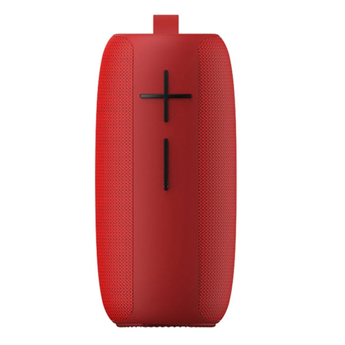awei Y370 Altavoz Bluetooth impermeable para exteriores con luz colorida