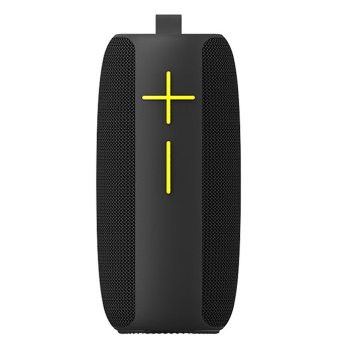 awei Y370 Altavoz Bluetooth impermeable para exteriores con luz colorida