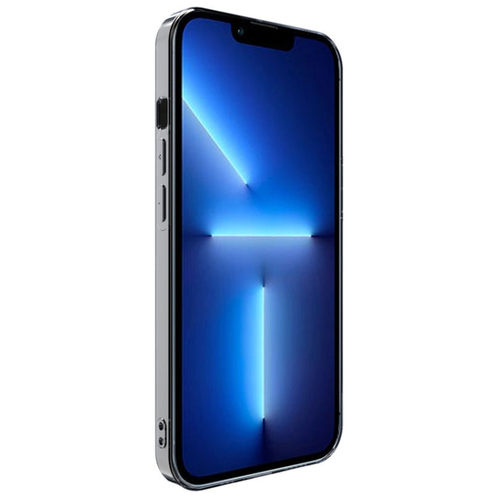 Estuche para teléfono de TPU transparente de la serie imak UX-5