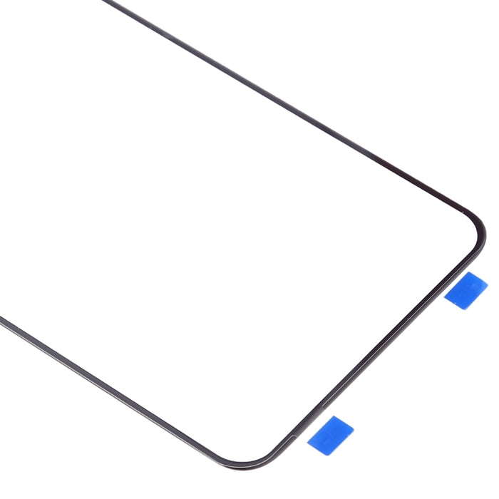 Lente de cristal exterior de la pantalla frontal con adhesivo OCA ópticamente transparente para Xiaomi, Redmi K30 / Redmi K30i 5G, For Xiaomi Redmi Note 9S/Redmi Note 9 Pro Max/Redmi Note 9 Pro India, Redmi 10X 4G, Redmi 10X 5G, Mi 10 Lite 5G          ...