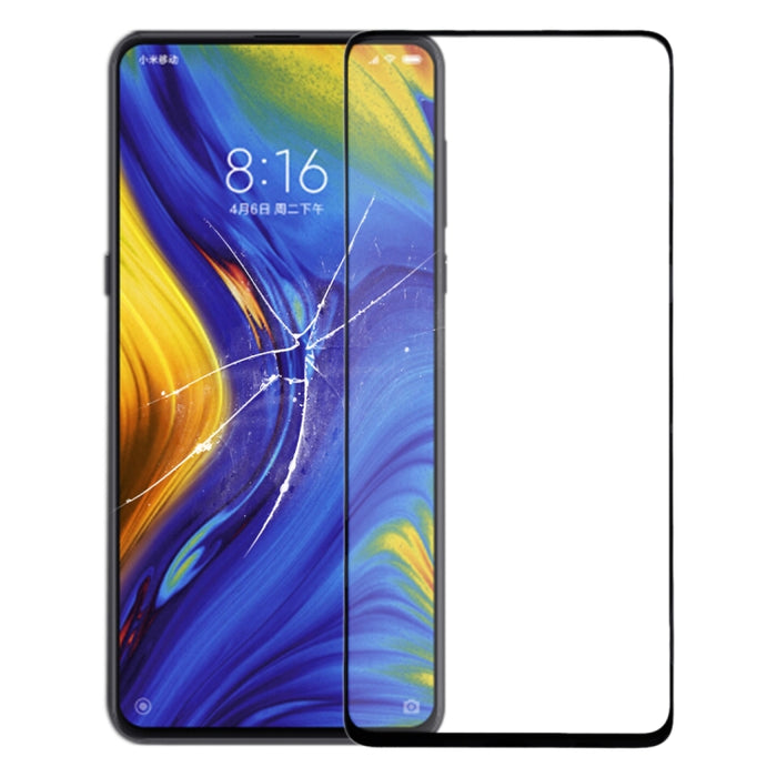 Lente de cristal exterior de la pantalla frontal con adhesivo OCA ópticamente transparente para Xiaomi, Redmi K30 / Redmi K30i 5G, For Xiaomi Redmi Note 9S/Redmi Note 9 Pro Max/Redmi Note 9 Pro India, Redmi 10X 4G, Redmi 10X 5G, Mi 10 Lite 5G          ...