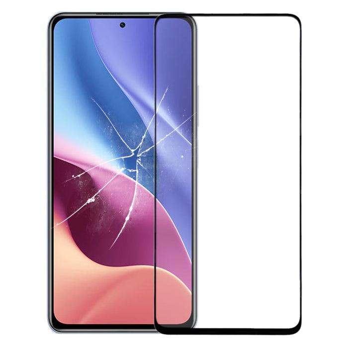 Lente de cristal exterior de la pantalla frontal con adhesivo OCA ópticamente transparente para Xiaomi, Redmi K30 / Redmi K30i 5G, For Xiaomi Redmi Note 9S/Redmi Note 9 Pro Max/Redmi Note 9 Pro India, Redmi 10X 4G, Redmi 10X 5G, Mi 10 Lite 5G          ...