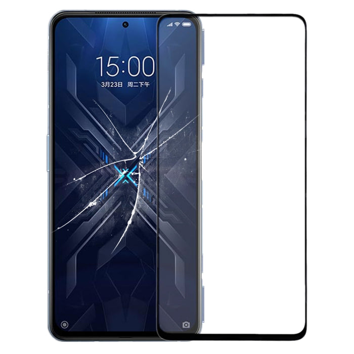 Lente de cristal exterior de la pantalla frontal con adhesivo OCA ópticamente transparente para Xiaomi, Redmi K30 / Redmi K30i 5G, For Xiaomi Redmi Note 9S/Redmi Note 9 Pro Max/Redmi Note 9 Pro India, Redmi 10X 4G, Redmi 10X 5G, Mi 10 Lite 5G          ...