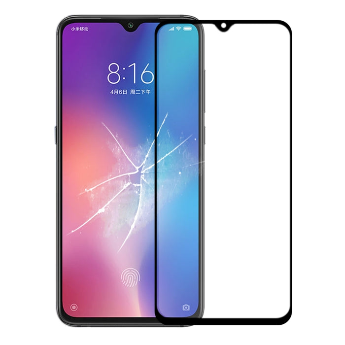 Lente de cristal exterior de la pantalla frontal con adhesivo OCA ópticamente transparente para Xiaomi, Redmi K30 / Redmi K30i 5G, For Xiaomi Redmi Note 9S/Redmi Note 9 Pro Max/Redmi Note 9 Pro India, Redmi 10X 4G, Redmi 10X 5G, Mi 10 Lite 5G          ...
