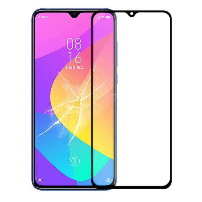 Lente de cristal exterior de la pantalla frontal con adhesivo OCA ópticamente transparente para Xiaomi, Redmi K30 / Redmi K30i 5G, For Xiaomi Redmi Note 9S/Redmi Note 9 Pro Max/Redmi Note 9 Pro India, Redmi 10X 4G, Redmi 10X 5G, Mi 10 Lite 5G          ...