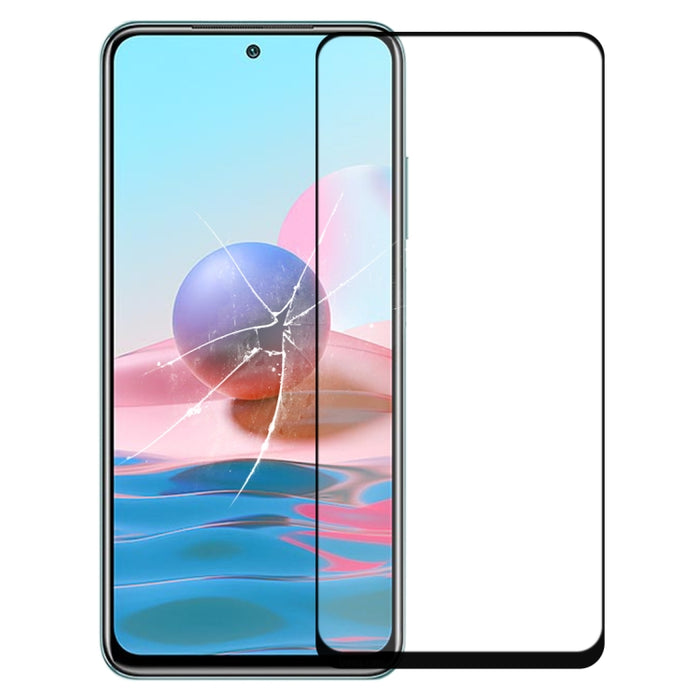 Lente de cristal exterior de la pantalla frontal con adhesivo OCA ópticamente transparente para Xiaomi, Redmi K30 / Redmi K30i 5G, For Xiaomi Redmi Note 9S/Redmi Note 9 Pro Max/Redmi Note 9 Pro India, Redmi 10X 4G, Redmi 10X 5G, Mi 10 Lite 5G          ...