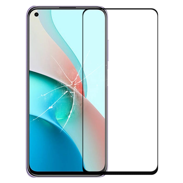 Lente de cristal exterior de la pantalla frontal con adhesivo OCA ópticamente transparente para Xiaomi, Redmi K30 / Redmi K30i 5G, For Xiaomi Redmi Note 9S/Redmi Note 9 Pro Max/Redmi Note 9 Pro India, Redmi 10X 4G, Redmi 10X 5G, Mi 10 Lite 5G          ...