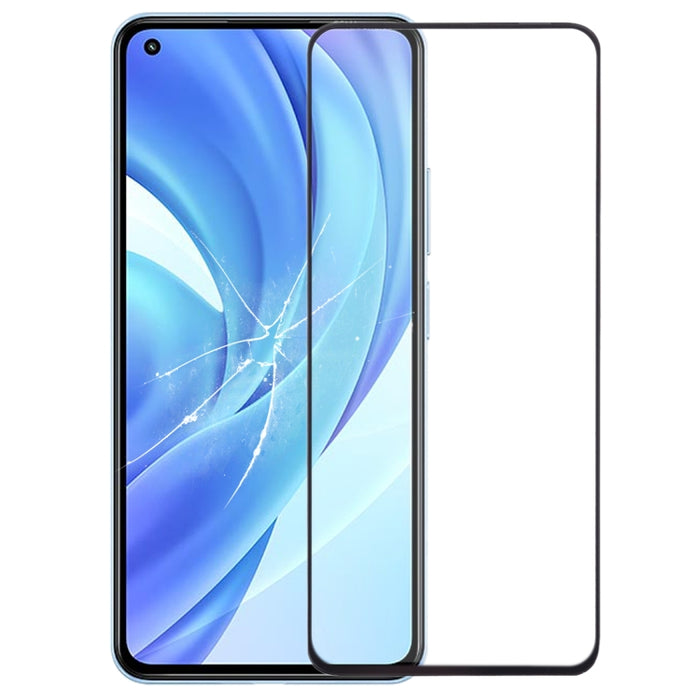 Lente de cristal exterior de la pantalla frontal con adhesivo OCA ópticamente transparente para Xiaomi, Redmi K30 / Redmi K30i 5G, For Xiaomi Redmi Note 9S/Redmi Note 9 Pro Max/Redmi Note 9 Pro India, Redmi 10X 4G, Redmi 10X 5G, Mi 10 Lite 5G          ...
