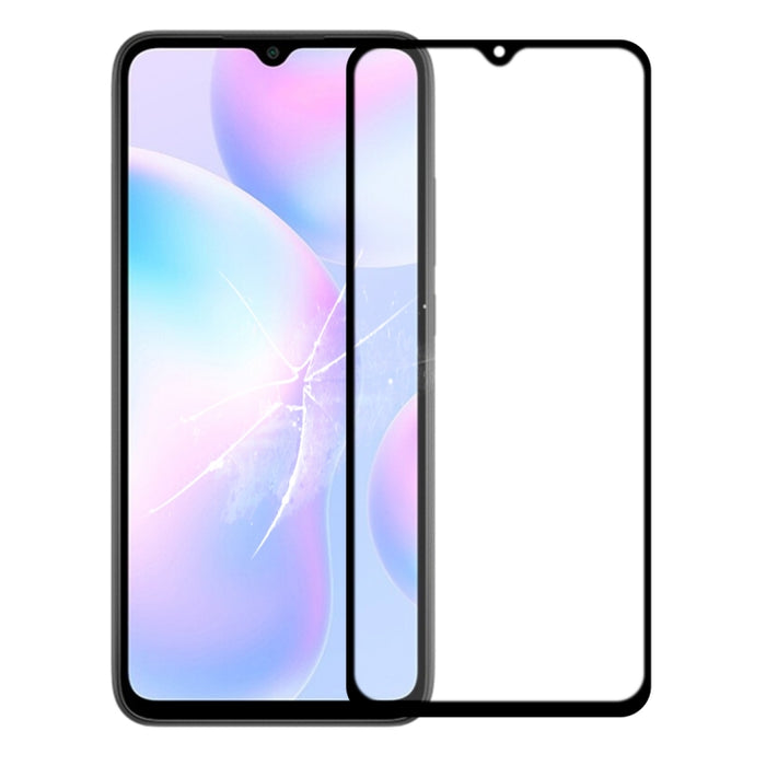 Lente de cristal exterior de la pantalla frontal con adhesivo OCA ópticamente transparente para Xiaomi, Redmi K30 / Redmi K30i 5G, For Xiaomi Redmi Note 9S/Redmi Note 9 Pro Max/Redmi Note 9 Pro India, Redmi 10X 4G, Redmi 10X 5G, Mi 10 Lite 5G          ...