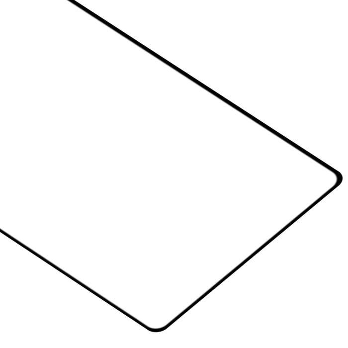 Lente de cristal exterior de la pantalla frontal con adhesivo OCA ópticamente transparente para Xiaomi, Mi Mix 2, Mi Mix 2S, Redmi 5 Plus, Redmi Note 5, Mi 6X