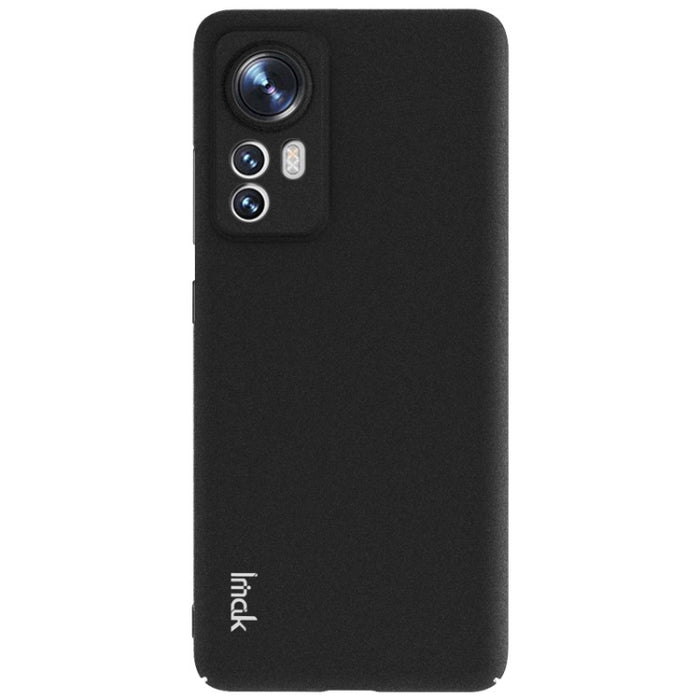 Estuche rígido esmerilado para teléfono serie imak HC-1, For Xiaomi 12